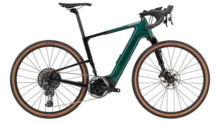 Cannondale Tosptone Neo Carbon Lefty Cannondale Tosptone Neo Carbon Lefty
