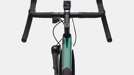 Cannondale Tosptone Neo Carbon Lefty Cannondale Tosptone Neo Carbon Lefty