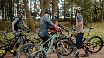 Sea to Sky Regensburg