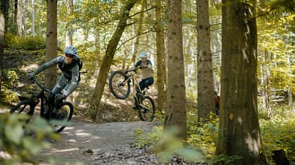 Sea to Sky Regensburg