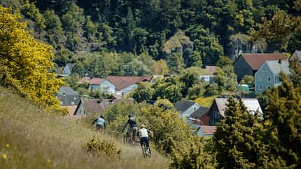 Sea to Sky Regensburg