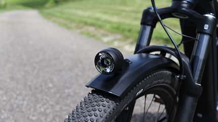 Canyon, Pedelec, Pathlite, Antriebsystem, Motor, Pedelecantrieb, Bosch, CX, Boschmotor Test Canyon Pathlite:On