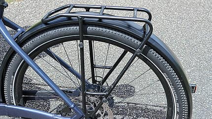 Canyon, Pedelec, Pathlite, Antriebsystem, Motor, Pedelecantrieb, Bosch, CX, Boschmotor Test Canyon Pathlite:On