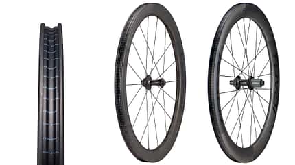 Roval Rapide CLX Alpinist CLX Roval Rapide CLX Alpinist CLX