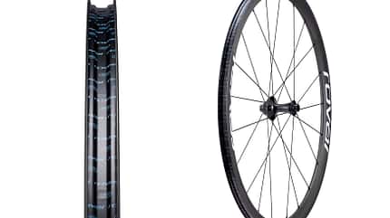 Roval Rapide CLX Alpinist CLX Roval Rapide CLX Alpinist CLX