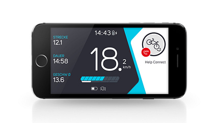 Bosch, Nyon, CX, Neuheiten 2021 Bosch Neuheiten 2021