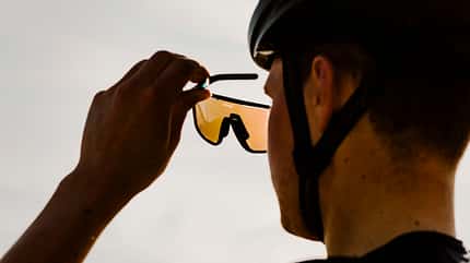 Rapha Sonnenbrillen radbrillen Pro Team Frameless Full Frame Explore Classic