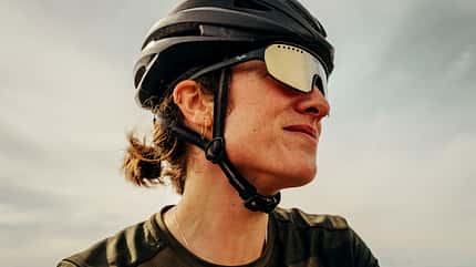 "Jake Stangel" Rapha Sonnenbrillen radbrillen Pro Team Frameless Full Frame Explore Classic