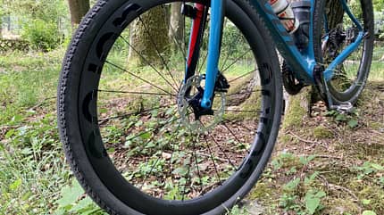 Acros Allroad Disc Carbon Acros Allroad Disc Carbon