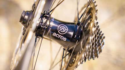 Acros Allroad Disc Carbon Acros Allroad Disc Carbon