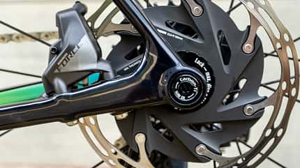 Open Mind Disc Rennrad Scheibenbremse 2020 Open Mind Disc Rennrad Scheibenbremse 2020