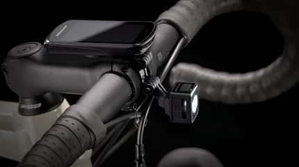Trek Domane AL Disc