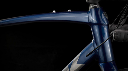 Trek Domane AL Disc