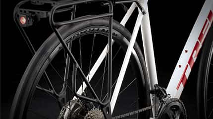 Trek Domane AL Disc