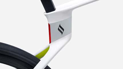 3D Carbon, Superstrata, eBike, Vision, Carbon, Pedelec, Superstrata Detail 2