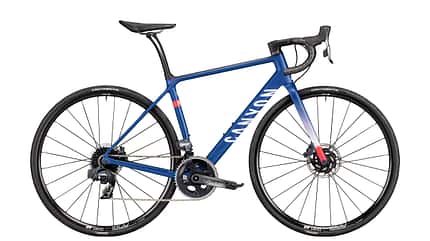 Canyon Endurace WMN 100 Canyon Endurace WMN 100