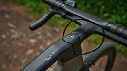 grailon,grail:on,Canyon Bicycles,grail,freiburg,schwarzwald,black forest,gravel,Tino Pohlmann,pohlmann,Pohlmann,canyon,germany,deutschland,natur,offroad Canyon GrailOn E-Gravel-Serie ActionShuts