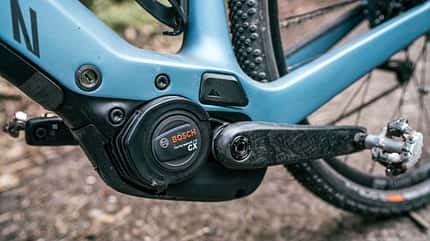 E-Gravelbike Canyon Garil:ON CF 7 2021 E-Gravelbike Canyon Garil:ON CF 7 2021