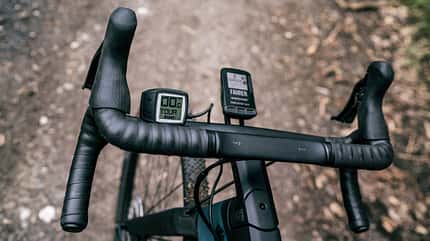 E-Gravelbike Canyon Garil:ON CF 7 2021 E-Gravelbike Canyon Garil:ON CF 7 2021