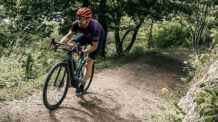 E-Gravelbike Canyon Garil:ON CF 7 2021 E-Gravelbike Canyon Garil:ON CF 7 2021