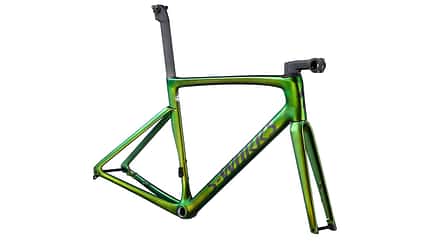 Specialized S-Works Tarmac SL7 Disc 2021 Specialized S-Works Tarmac SL7 Disc 2021