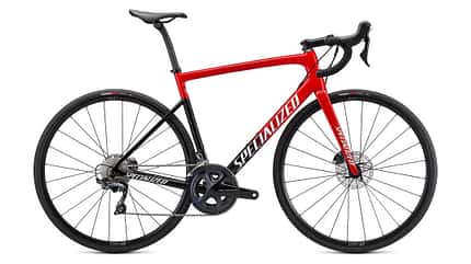 Specialized S-Works Tarmac SL7 Disc 2021 Specialized S-Works Tarmac SL7 Disc 2021