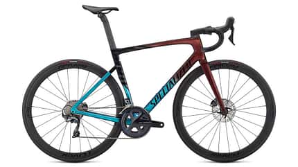 Specialized S-Works Tarmac SL7 Disc 2021 Specialized S-Works Tarmac SL7 Disc 2021