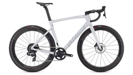 Specialized S-Works Tarmac SL7 Disc 2021 Specialized S-Works Tarmac SL7 Disc 2021