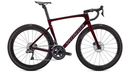 Specialized S-Works Tarmac SL7 Disc 2021 Specialized S-Works Tarmac SL7 Disc 2021