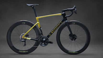 Specialized S-Works Tarmac SL7 Disc 2021 Specialized S-Works Tarmac SL7 Disc 2021