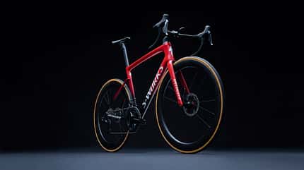 Specialized S-Works Tarmac SL7 Disc 2021 Specialized S-Works Tarmac SL7 Disc 2021