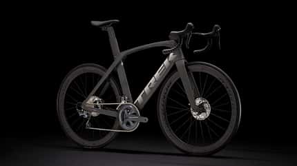 Trek Madone SLR 2021 Aero-Rennrad Trek Madone SLR 2021 Aero-Rennrad