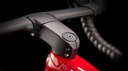 Trek Madone SLR 2021 Aero-Rennrad Trek Madone SLR 2021 Aero-Rennrad