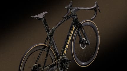 Trek Madone SLR 2021 Aero-Rennrad Trek Madone SLR 2021 Aero-Rennrad