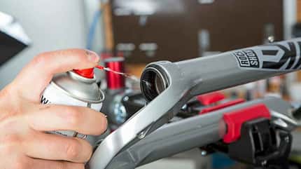 Gabelservice Rock Shox Pike Gabelservice Rock Shox Pike