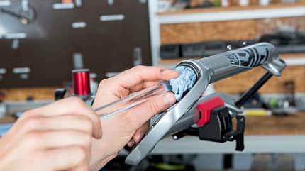 Gabelservice Rock Shox Pike Gabelservice Rock Shox Pike