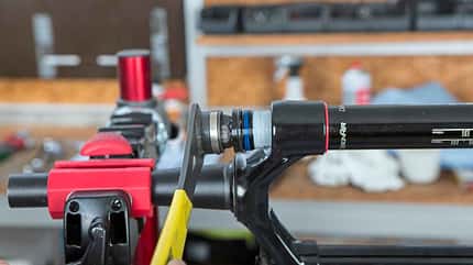 Gabelservice Rock Shox Pike Gabelservice Rock Shox Pike