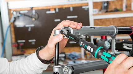 Gabelservice Rock Shox Pike Gabelservice Rock Shox Pike