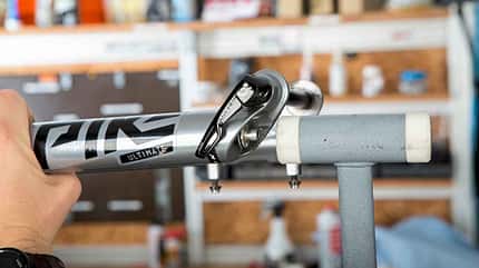 Gabelservice Rock Shox Pike Gabelservice Rock Shox Pike