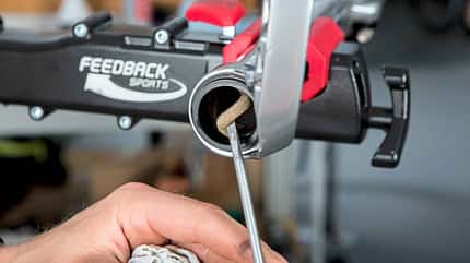Gabelservice Rock Shox Pike Gabelservice Rock Shox Pike