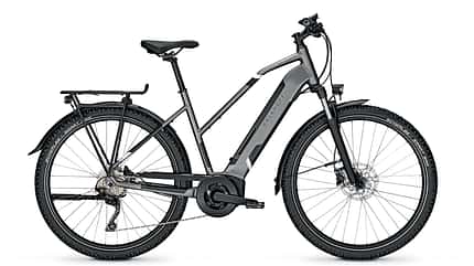 SUV-Bike, Kalkhoff, Kalkhoff Entice, Kalkhoff Entice 3, Trekkingrad, Trekking-eBike, Bosch, Kalkhoff Entice 3.B Advance