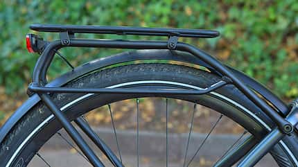 eBike, Trekkingrad, Tourenrad, Pedelec, Giant, Yamaha, Doppelkettenblatt, 625 Wh Test Explore E+1 Pro STA
