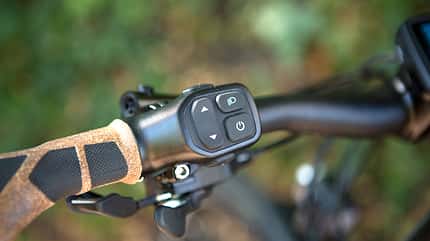 eBike, Trekkingrad, Tourenrad, Pedelec, Giant, Yamaha, Doppelkettenblatt, 625 Wh Test Explore E+1 Pro STA