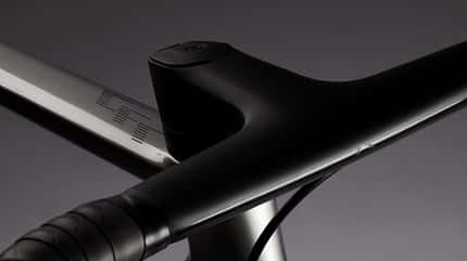 Canyon Ultimate CFR Carbon Rennrad Canyon Ultimate CFR Carbon Rennrad