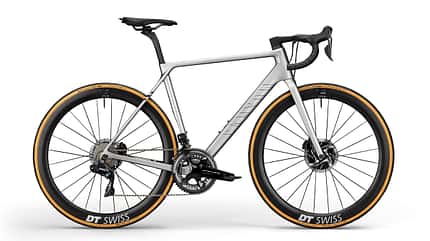 Canyon Ultimate CFR Carbon Rennrad Canyon Ultimate CFR Carbon Rennrad