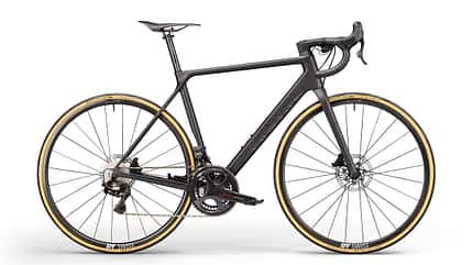 Canyon Ultimate CFR Carbon Rennrad Canyon Ultimate CFR Carbon Rennrad