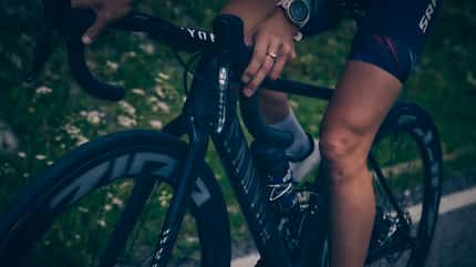 Canyon Ultimate CFR Carbon Rennrad Canyon Ultimate CFR Carbon Rennrad
