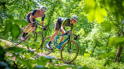 Gravelbikes Gravelbikes