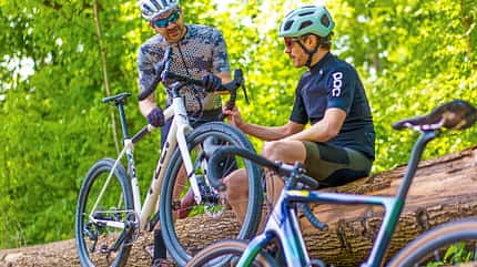 Gravelbikes Gravelbikes