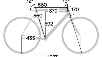 Gravelbikes Gravelbikes